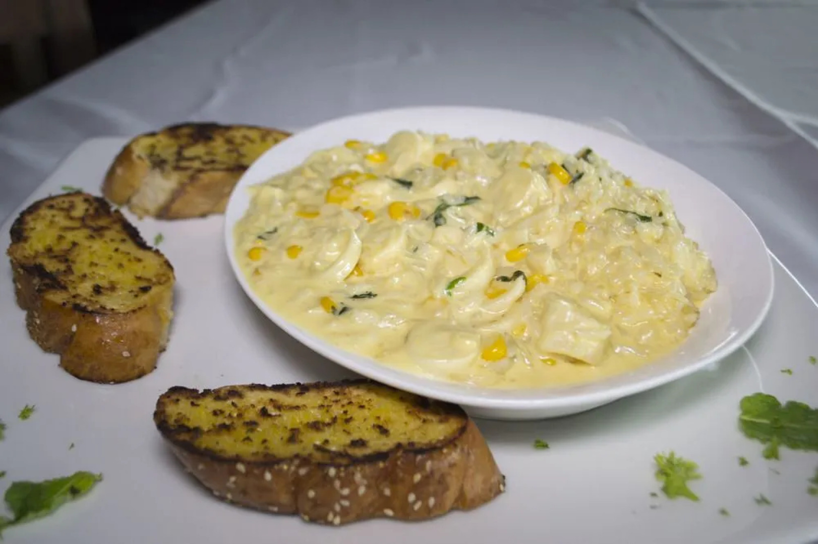 Hotel Rancho Ecuestre Hermanos López