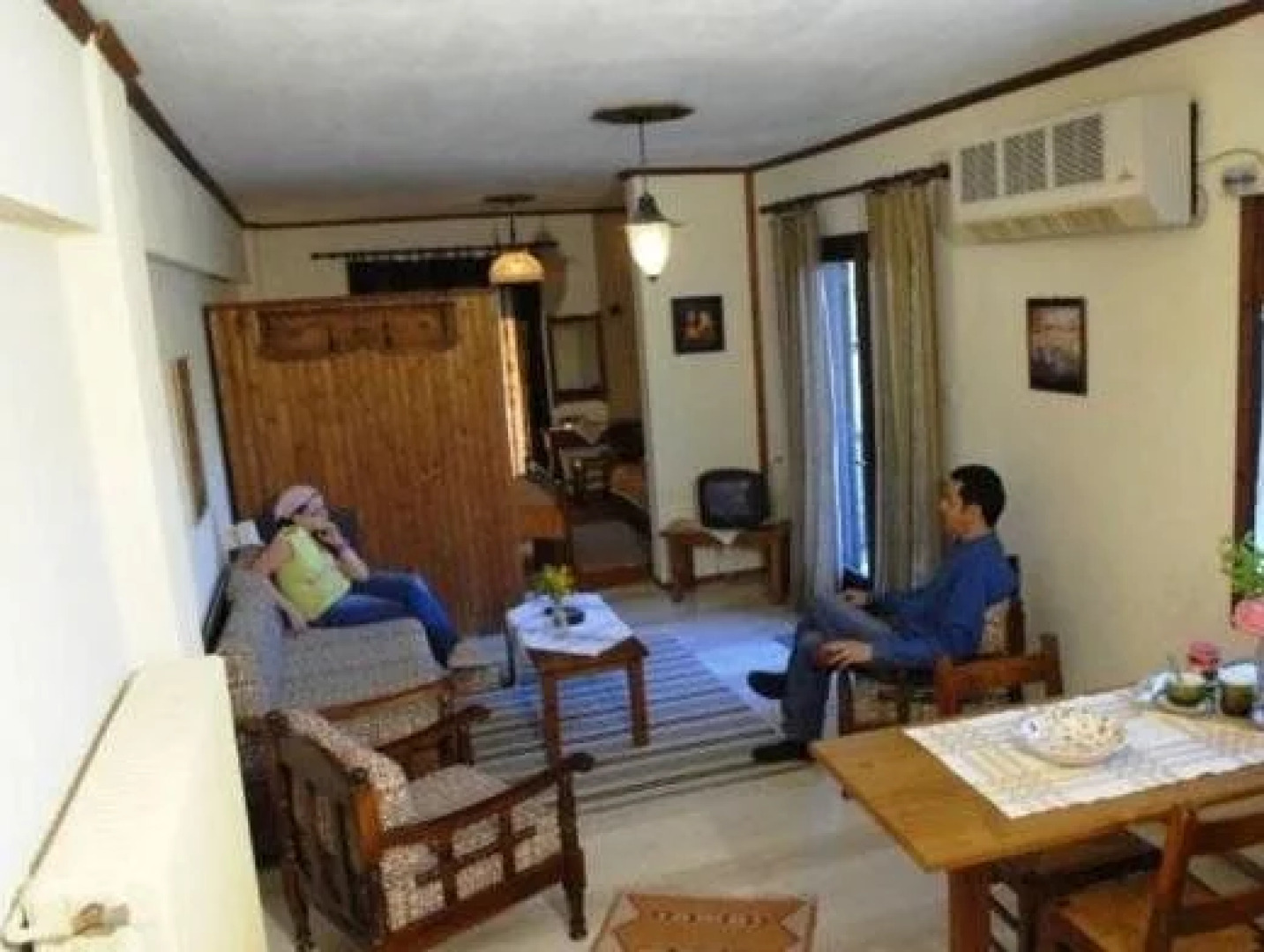 Magani Apartments & Maisonettes