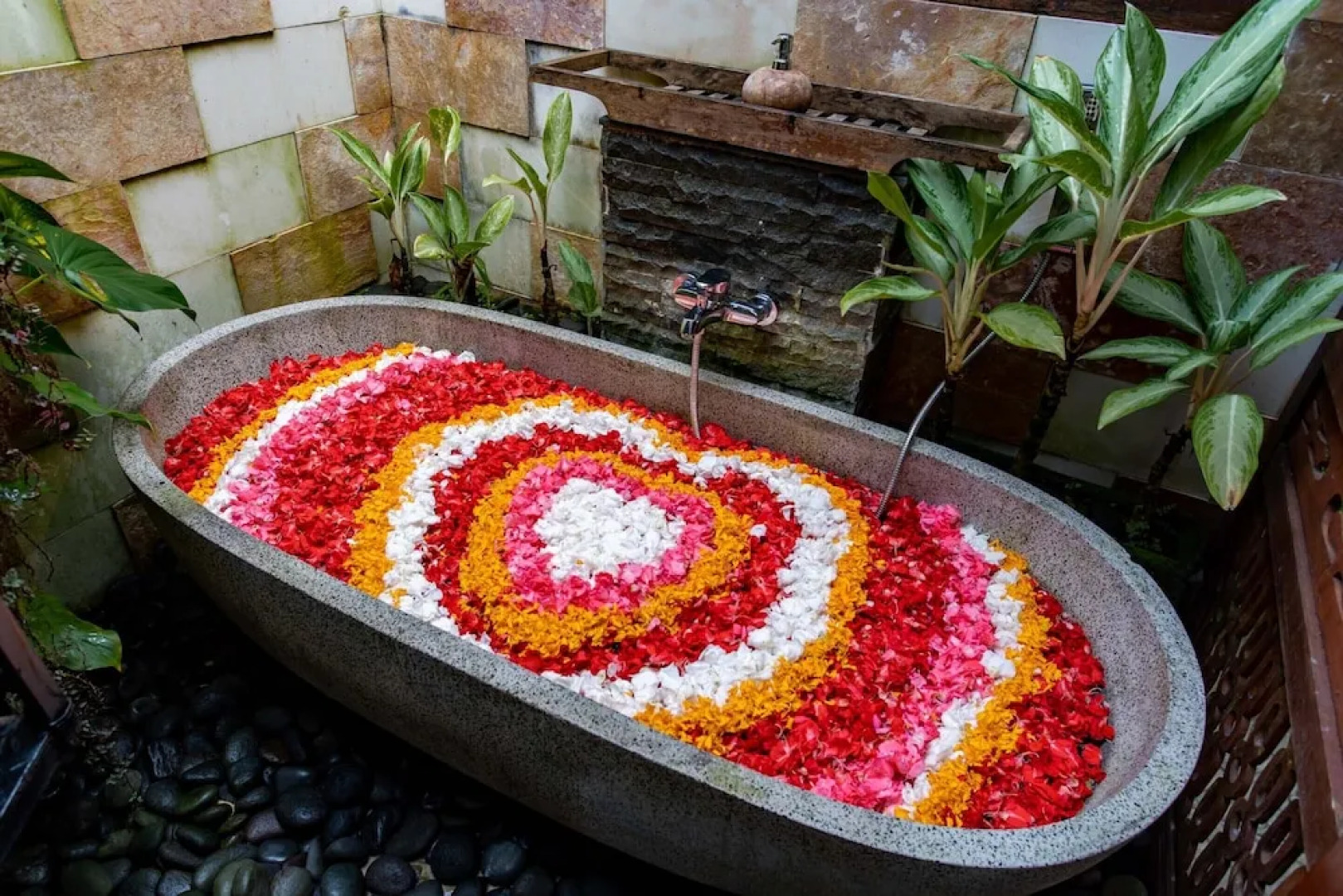 Barong Bali Resort Ubud