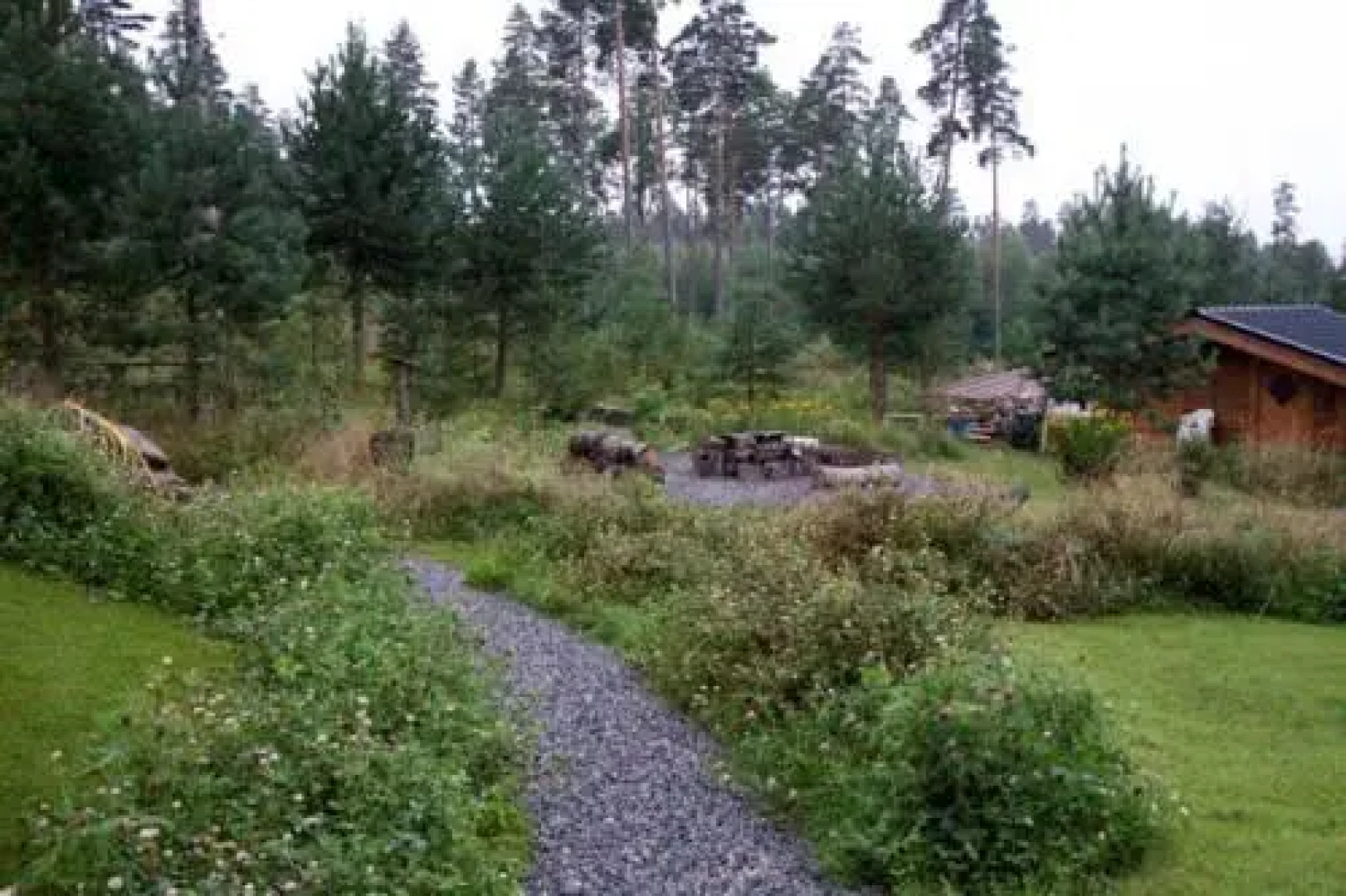 Glafsfjordens Bed & Breakfast