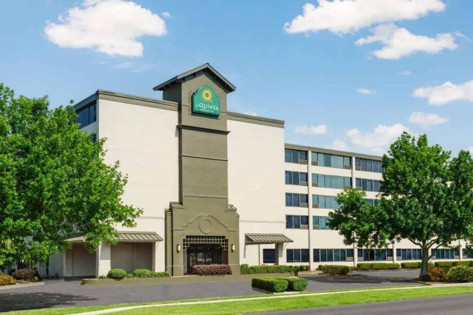 La Quinta New Orleans Airport Kenner