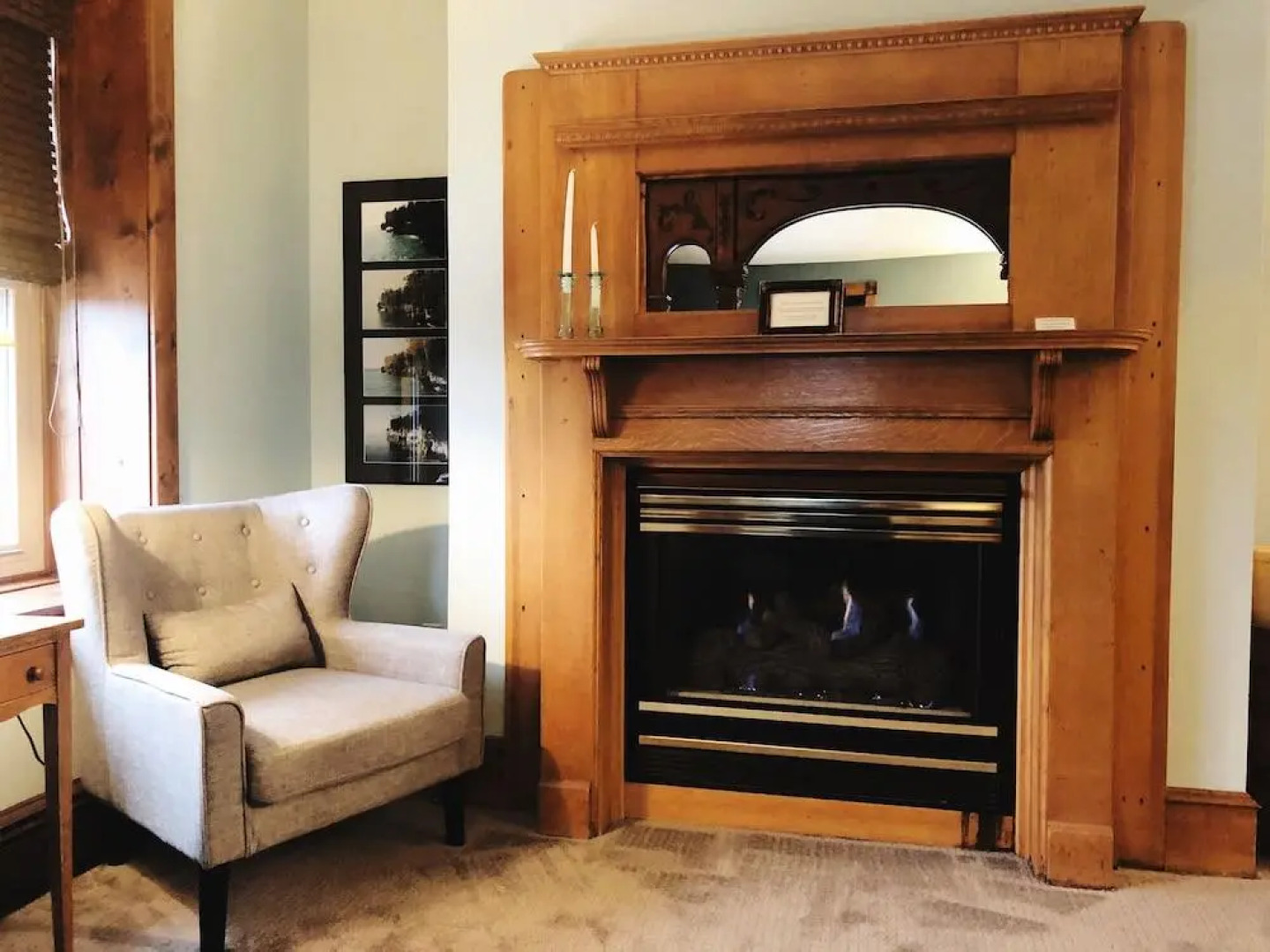 Inn at Cedar Crossing