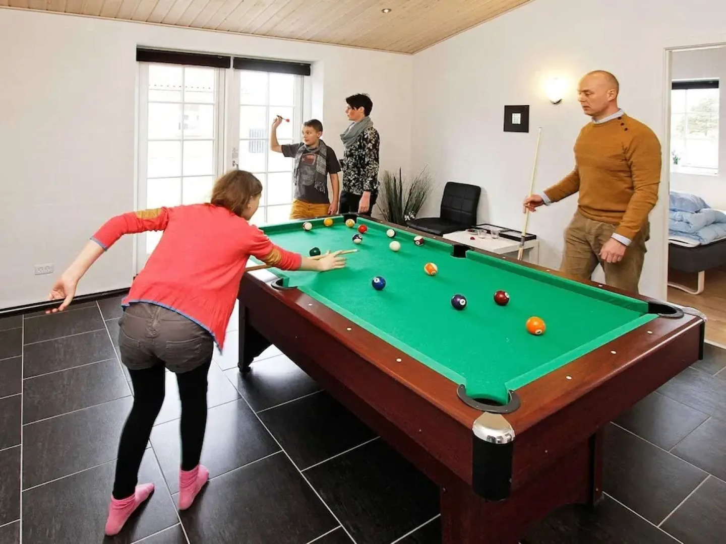 Luxury Retreat With Spa - By Traum Ferienwohnungen