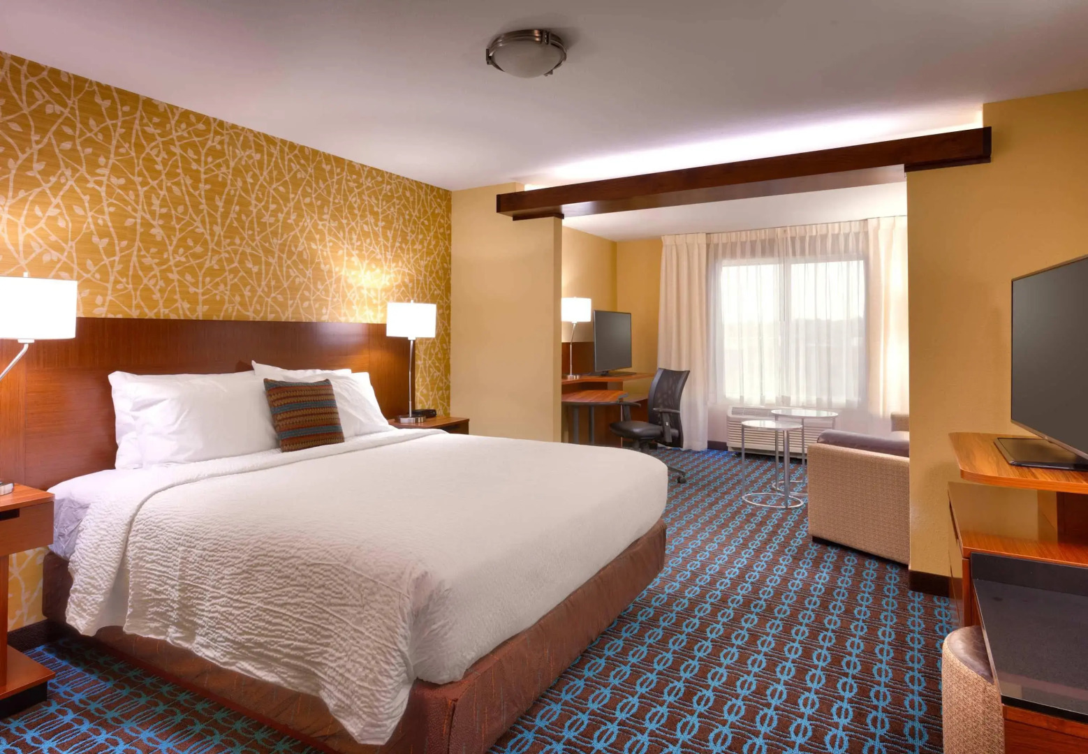 Fairfield Inn & Suites by Marriott Salt Lake City Midvale