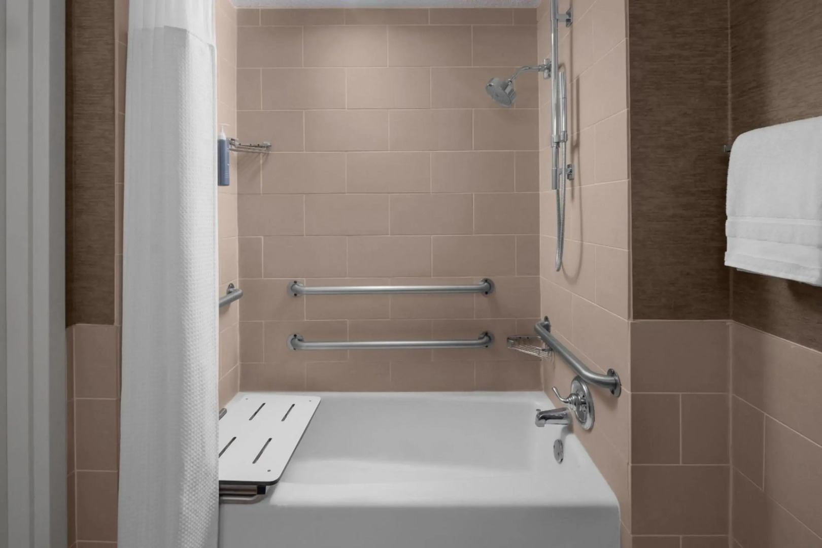 The Westin Dallas Fort Worth Airport