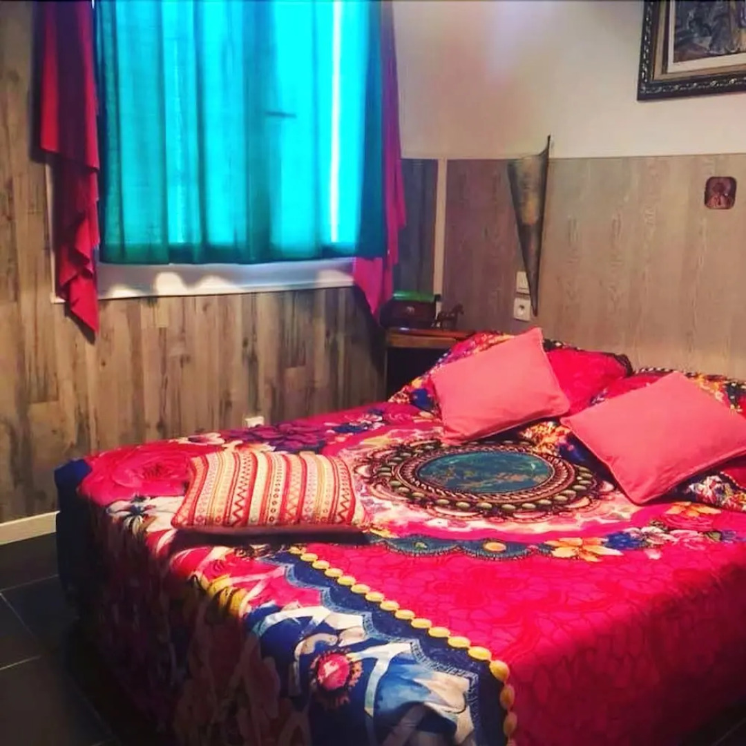 Restaurant Hotel Le Delta