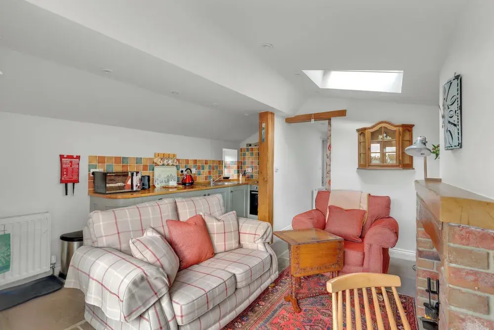 The Bothy - North East Escapes