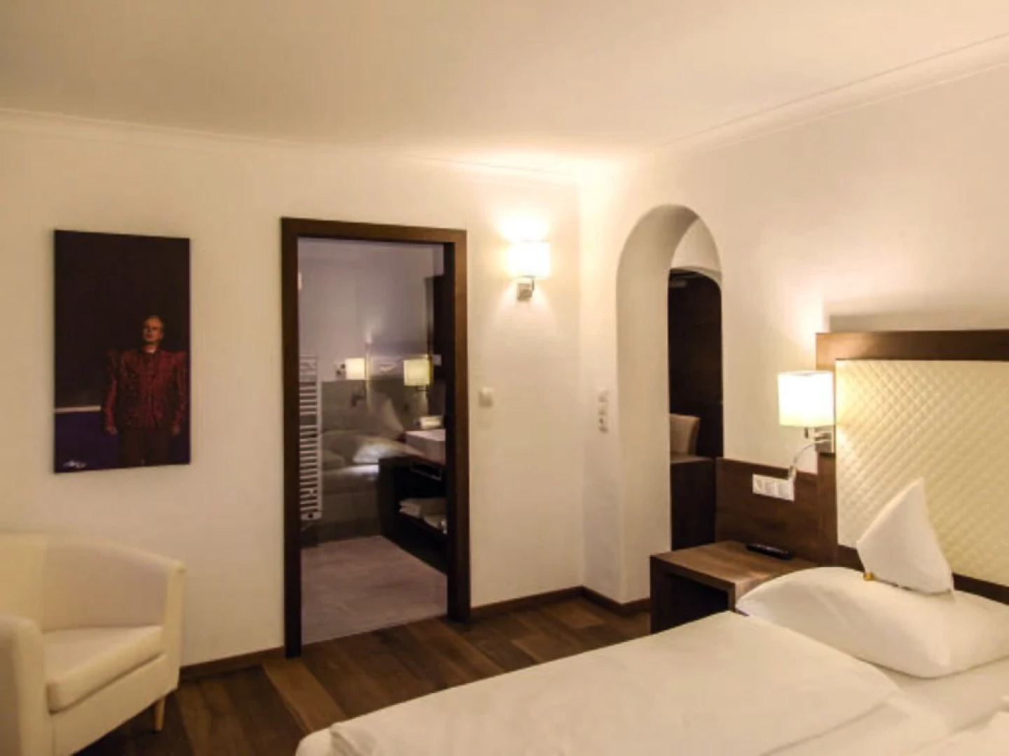 Hotel Gasthof Blaue Quelle