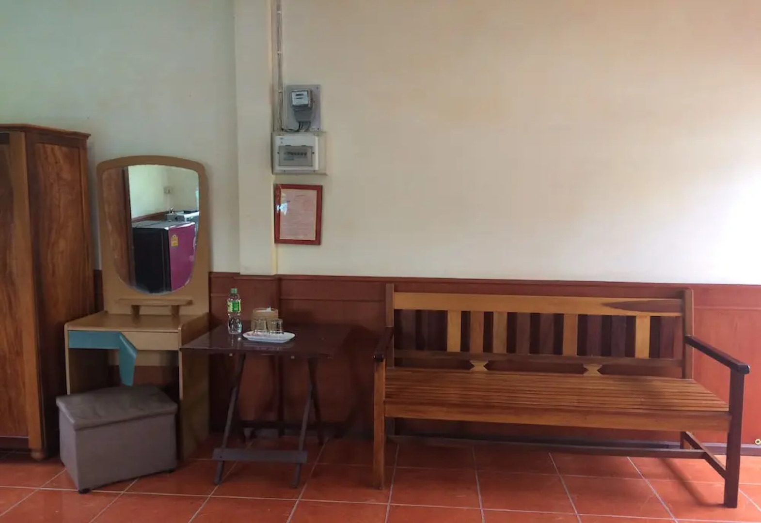 Mookda Budsara Resort