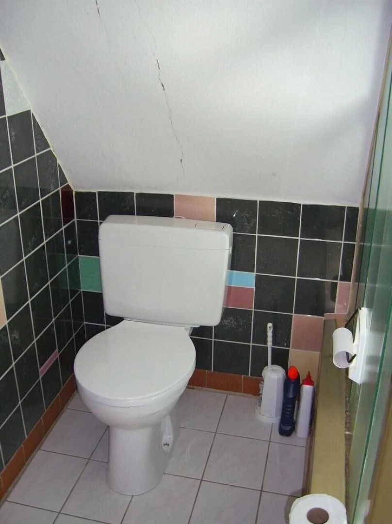 Stunning Home in Tellerhäuser With 2 Bedrooms