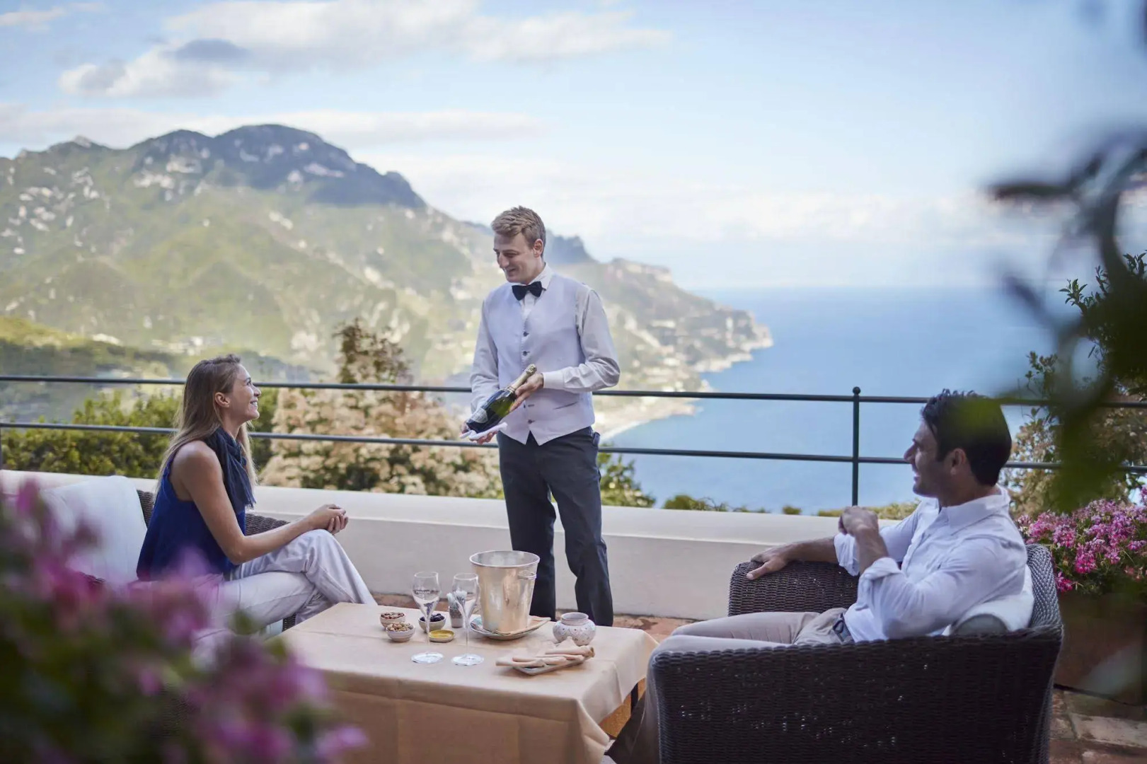Caruso, A Belmond Hotel, Amalfi Coast