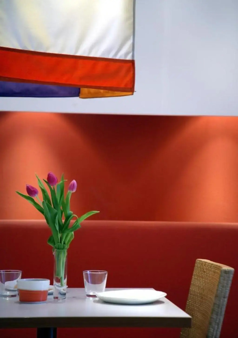 Отель Creatif Hotel Elephant