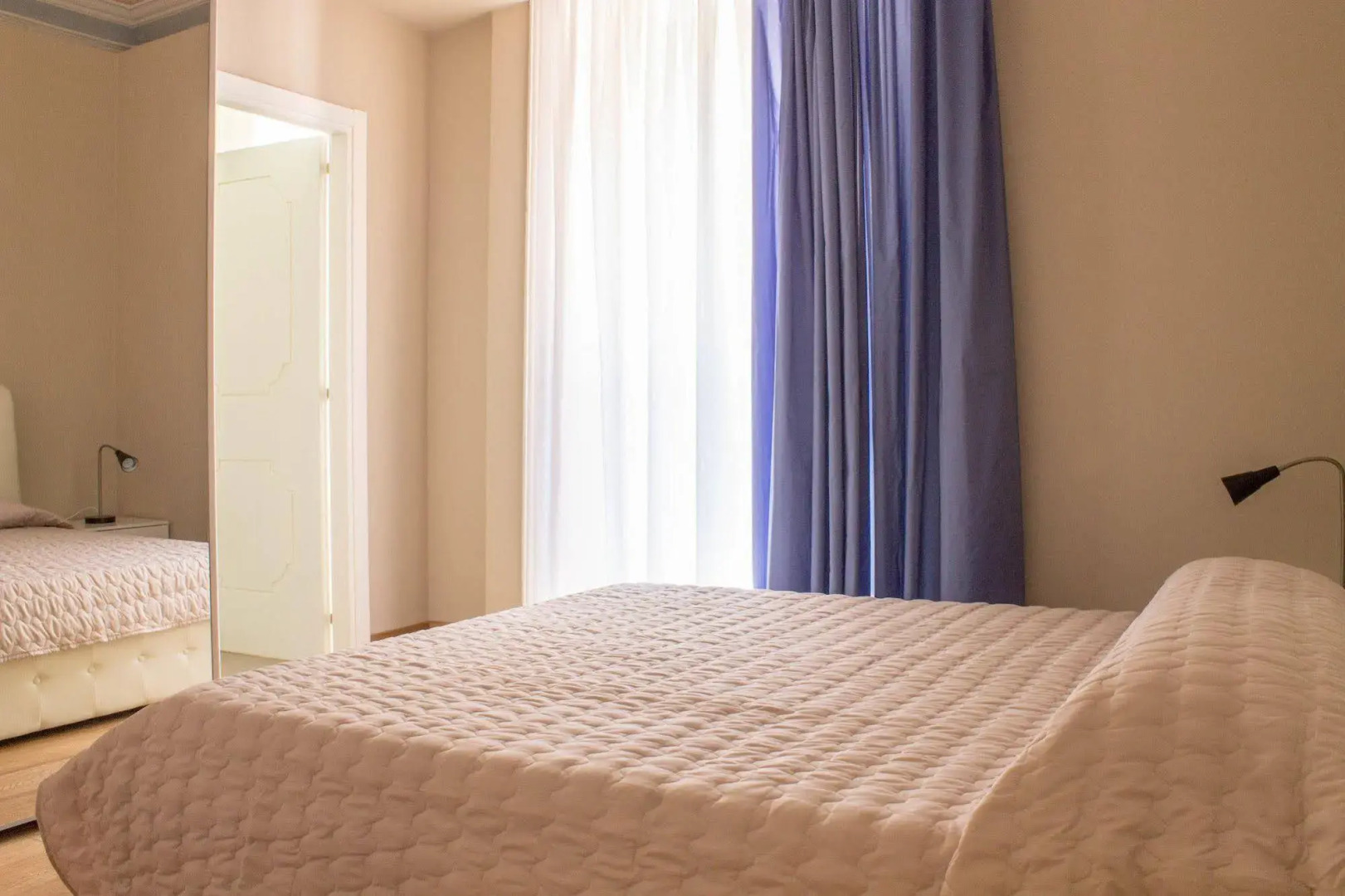 Le suites del duca di Sarro