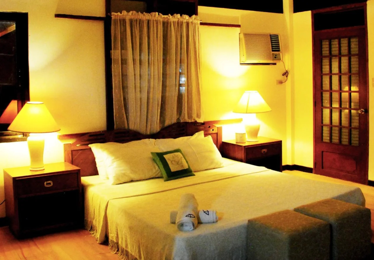 Potipot Gateway Resort