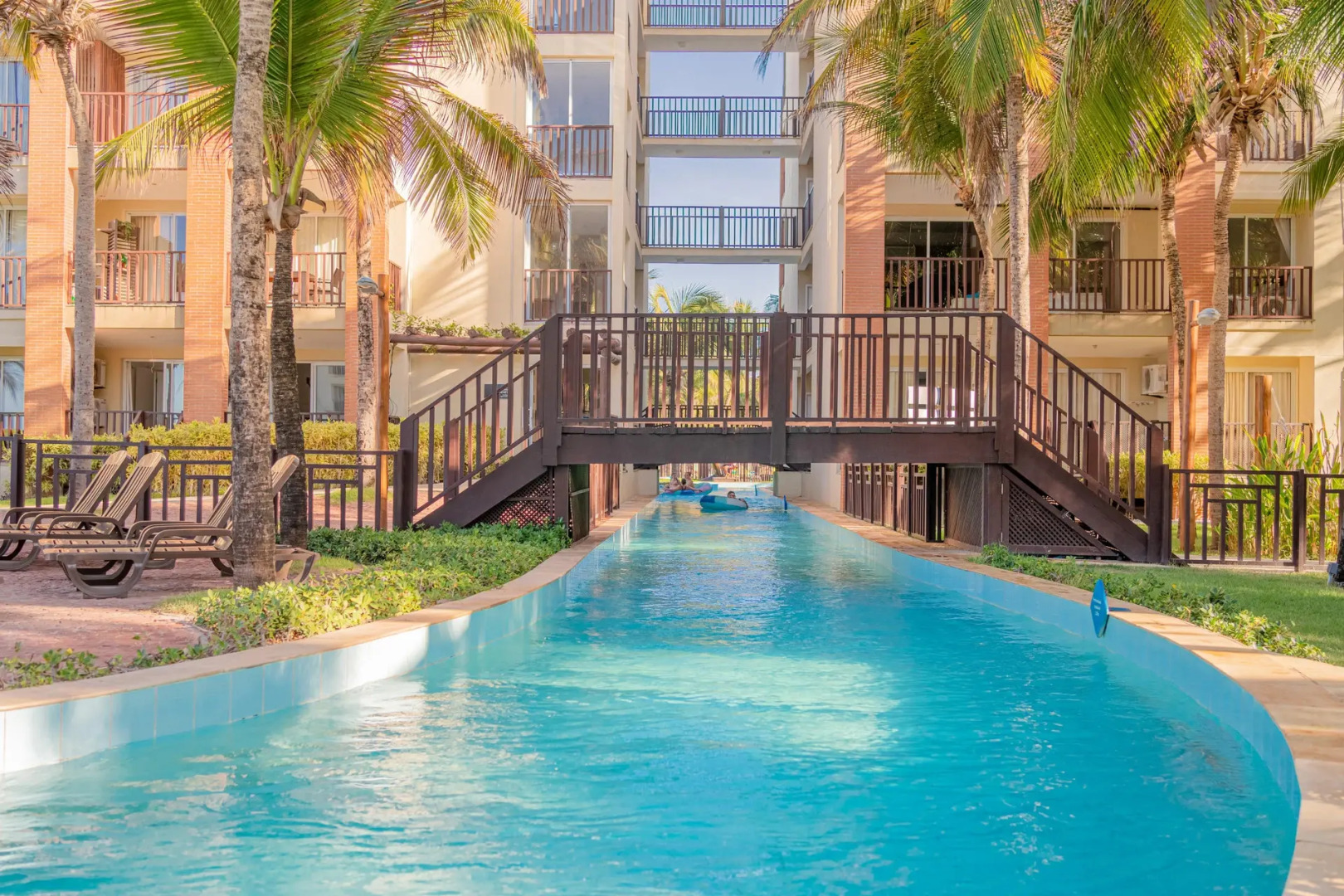 Beach Park Acqua Resort