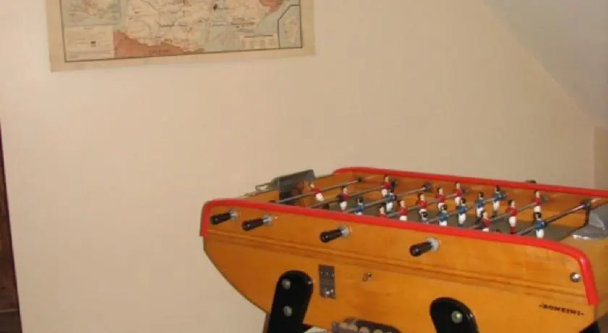 Holiday Home Gite de Viviers