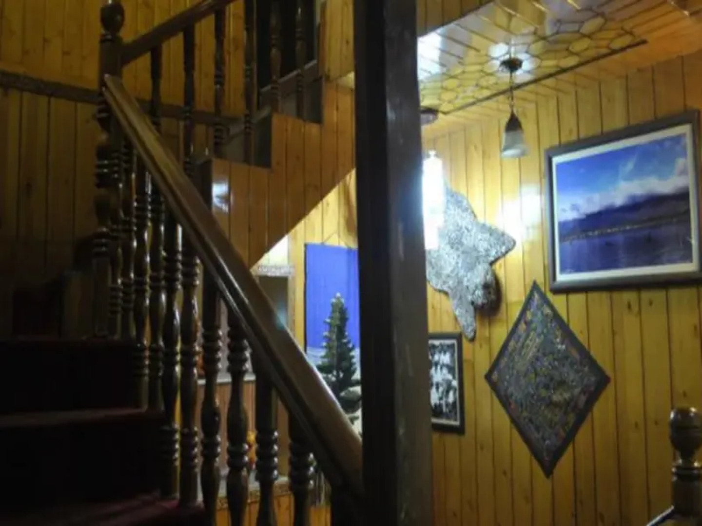 Hotel Khaleel Palace