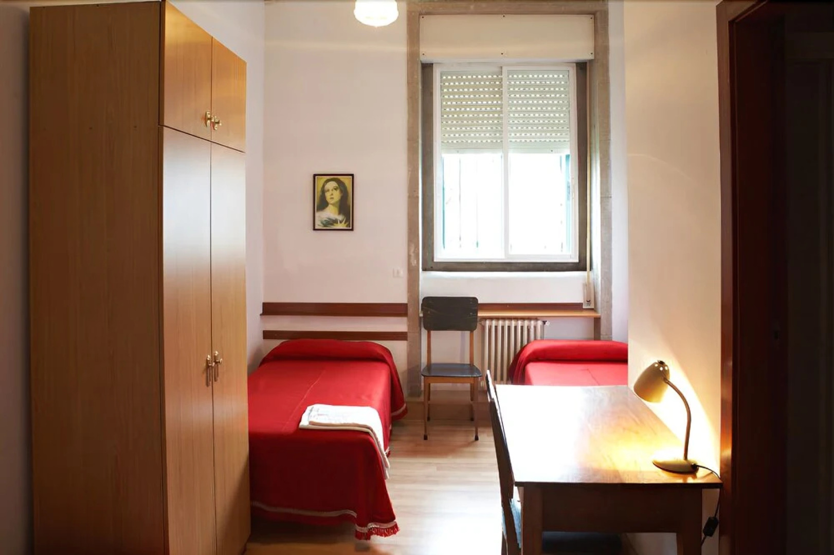 Hospedería Vía Lucis