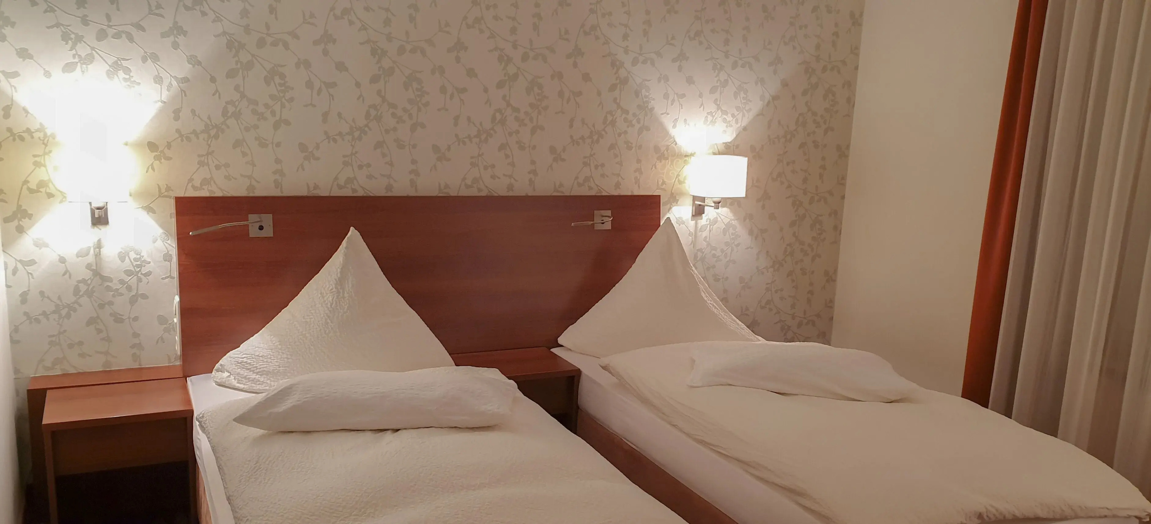 Hotel Garni Försterhof