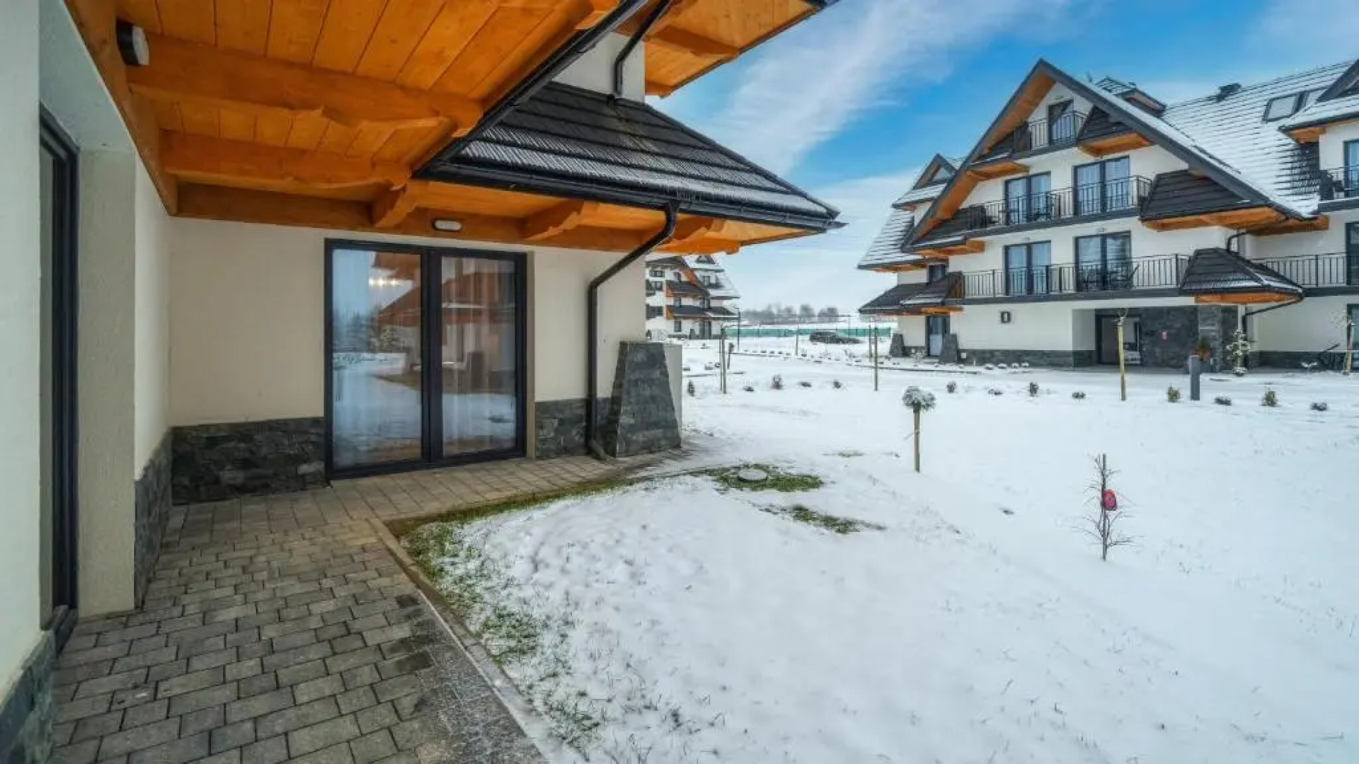 Sun & Snow Resorts C Białka Tatrzańska