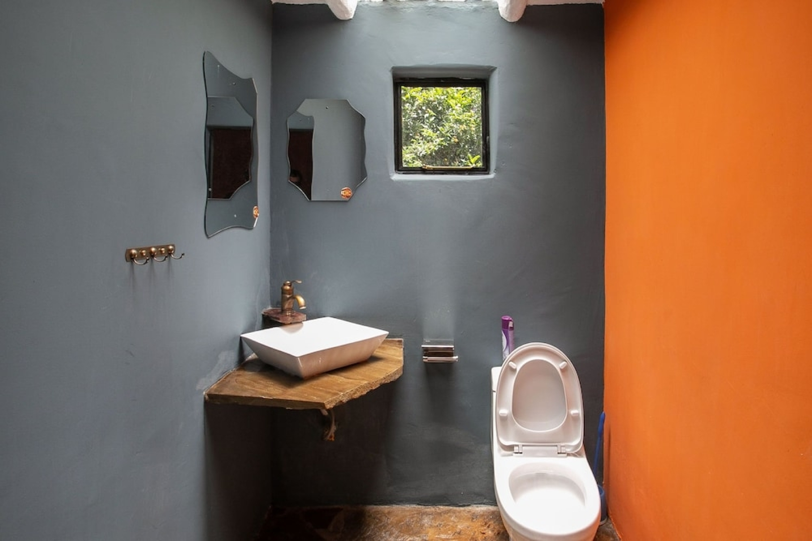 Punda Milias Nakuru Camp