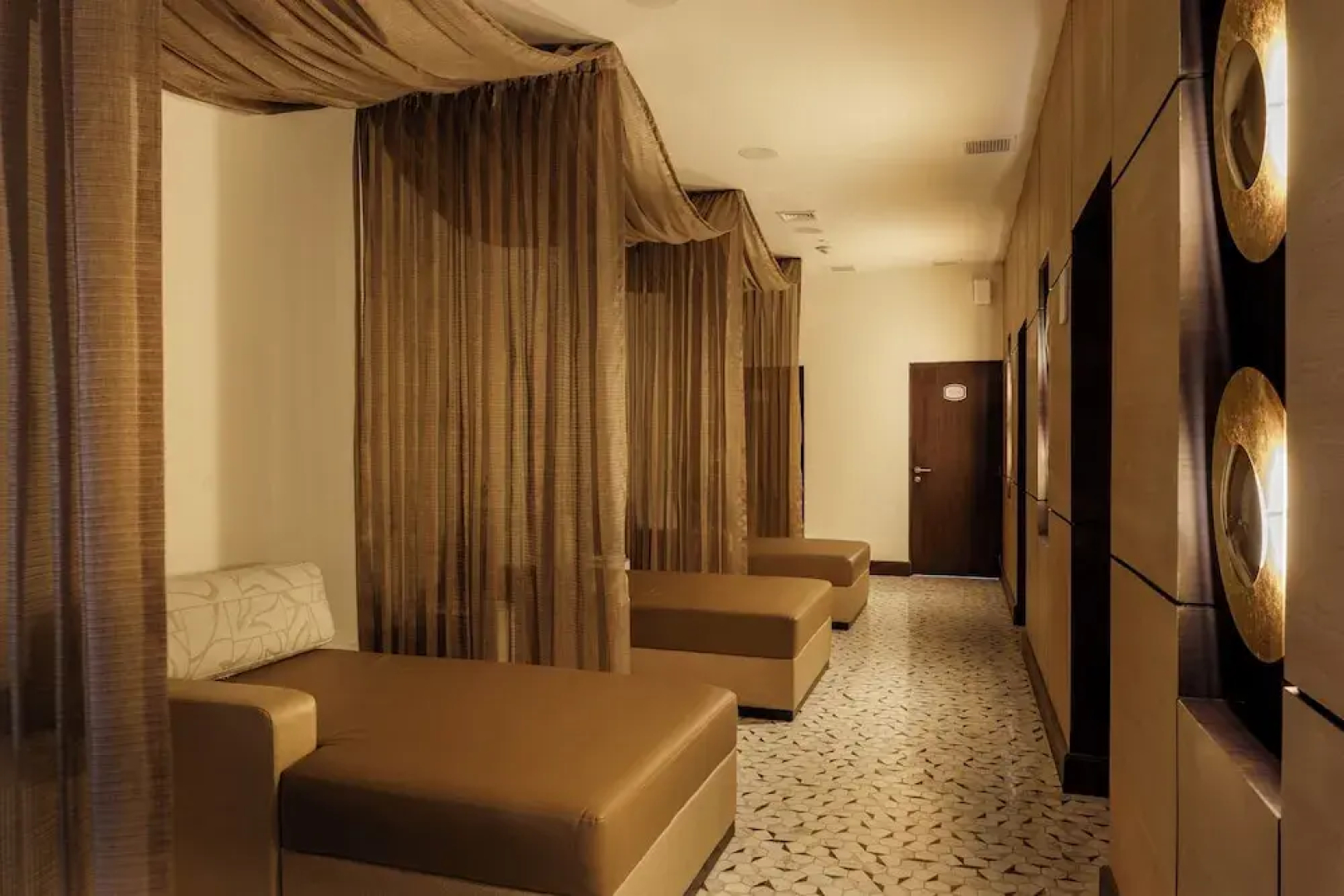 InterContinental San Salvador-Metrocentro Mall