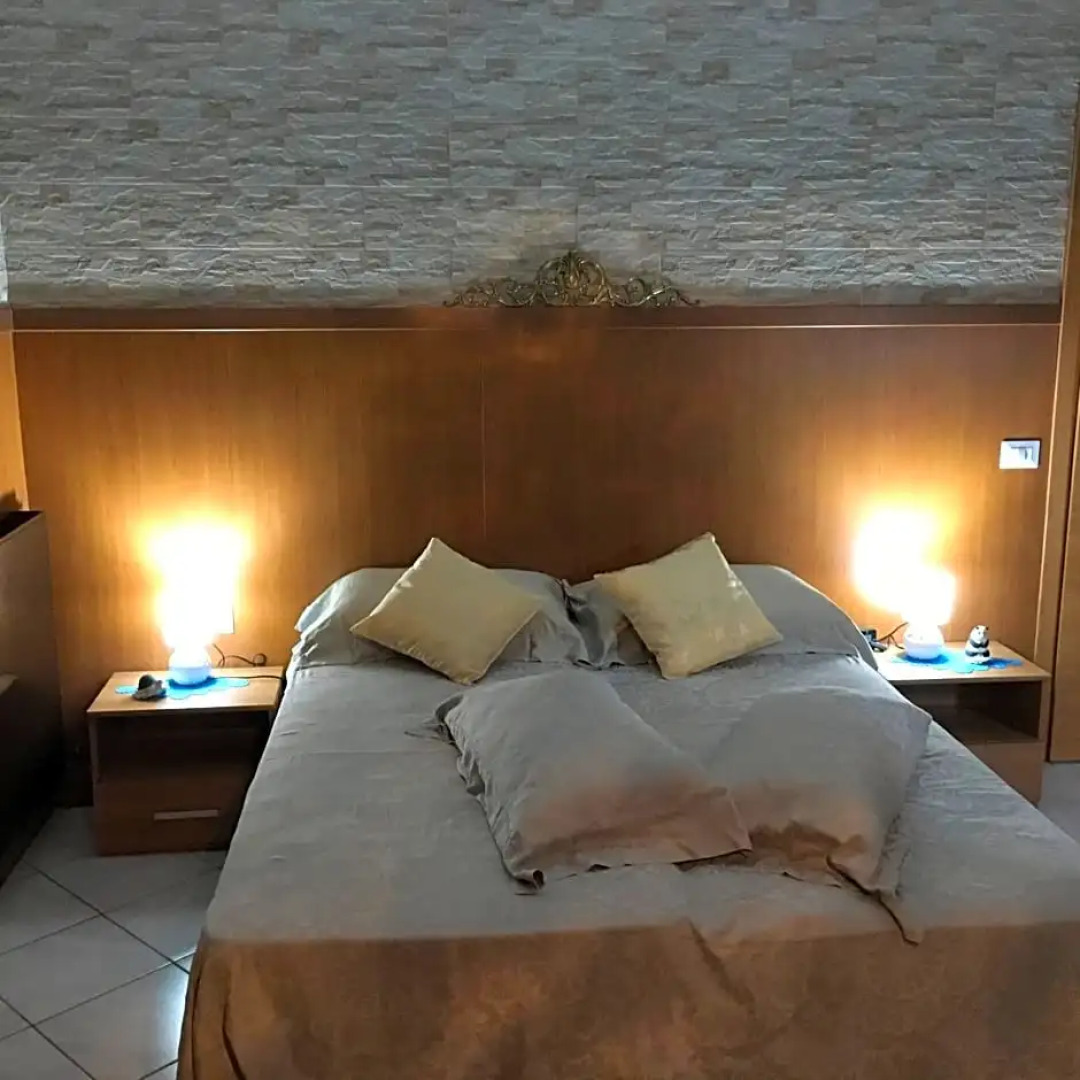 Al cervo tra i laghi