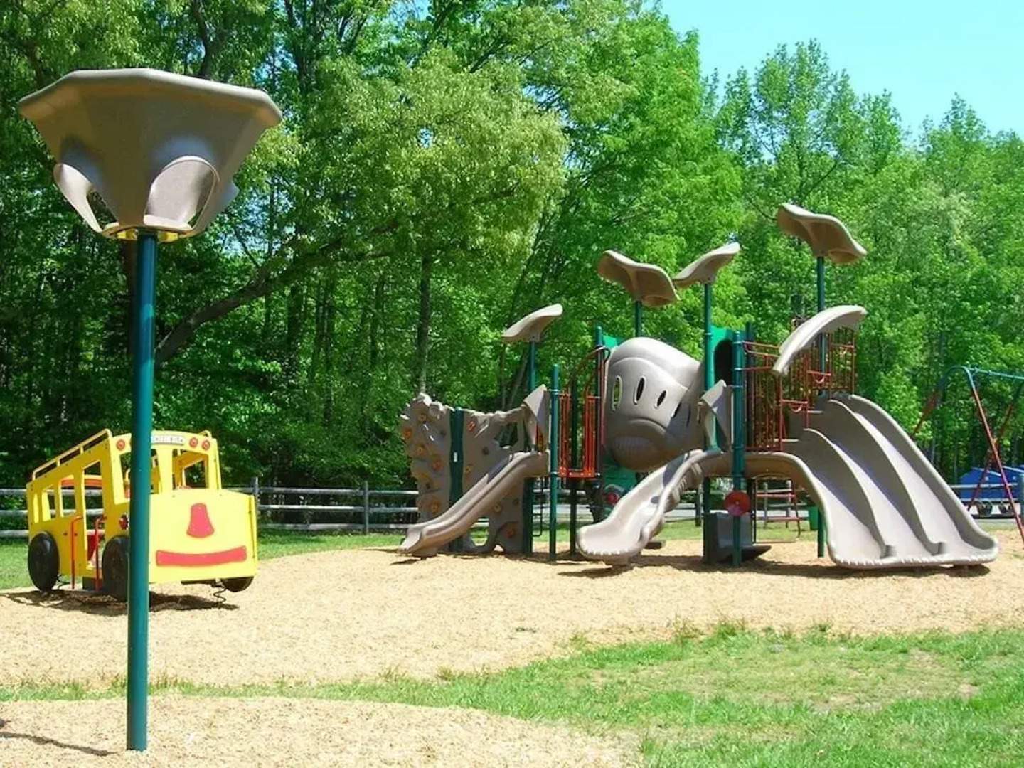 Wilderness Presidential Resort