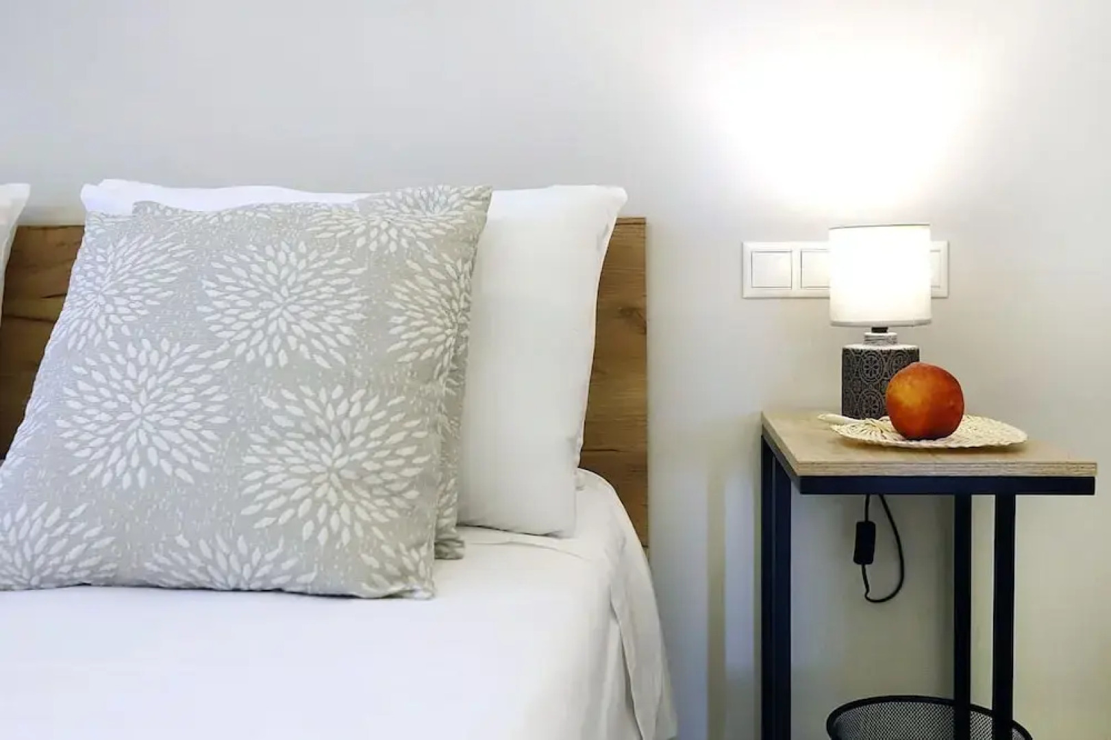 Vostalo apartments by Kassiopi's Sea