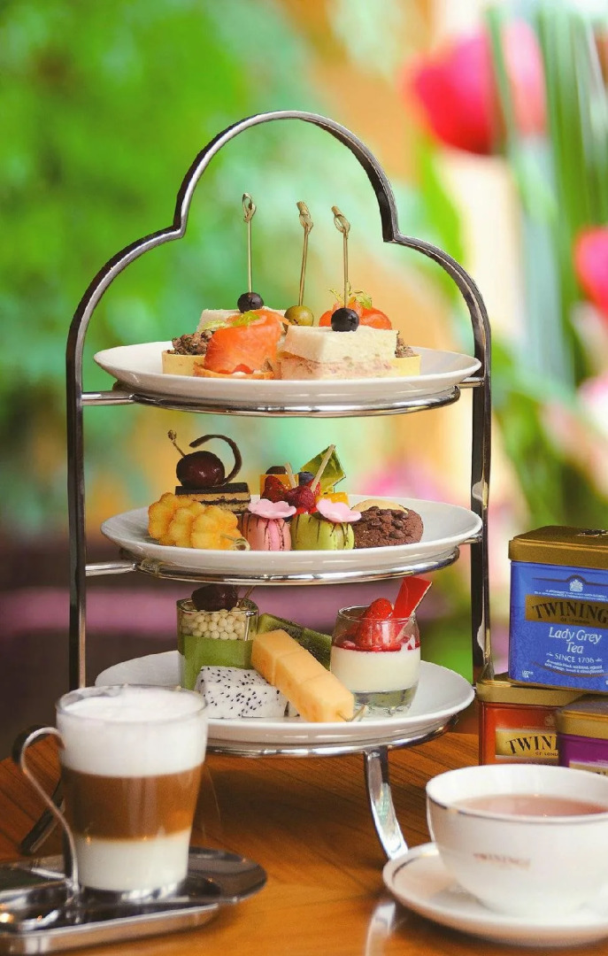 Oakwood Residence Hangzhou