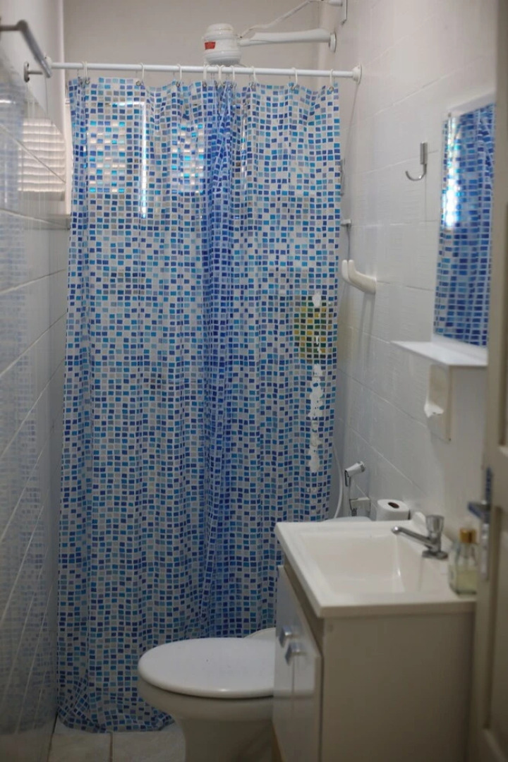 aconchegante Casa beira Mar em Búzios RN