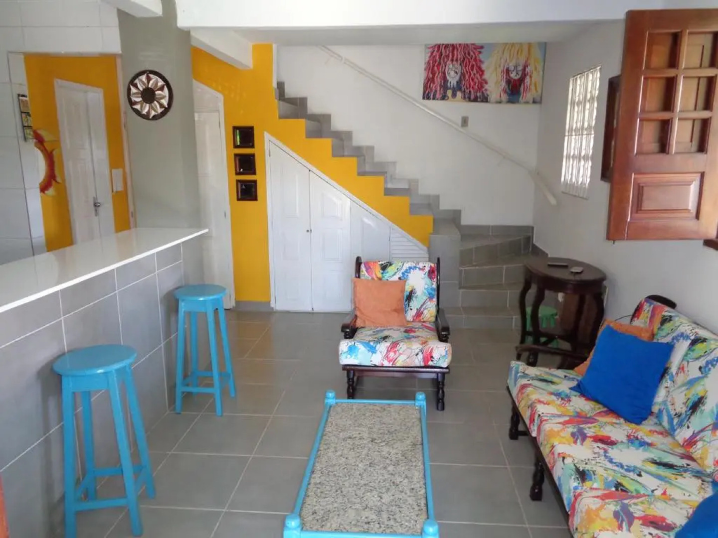 Costa Do Sol Pousada