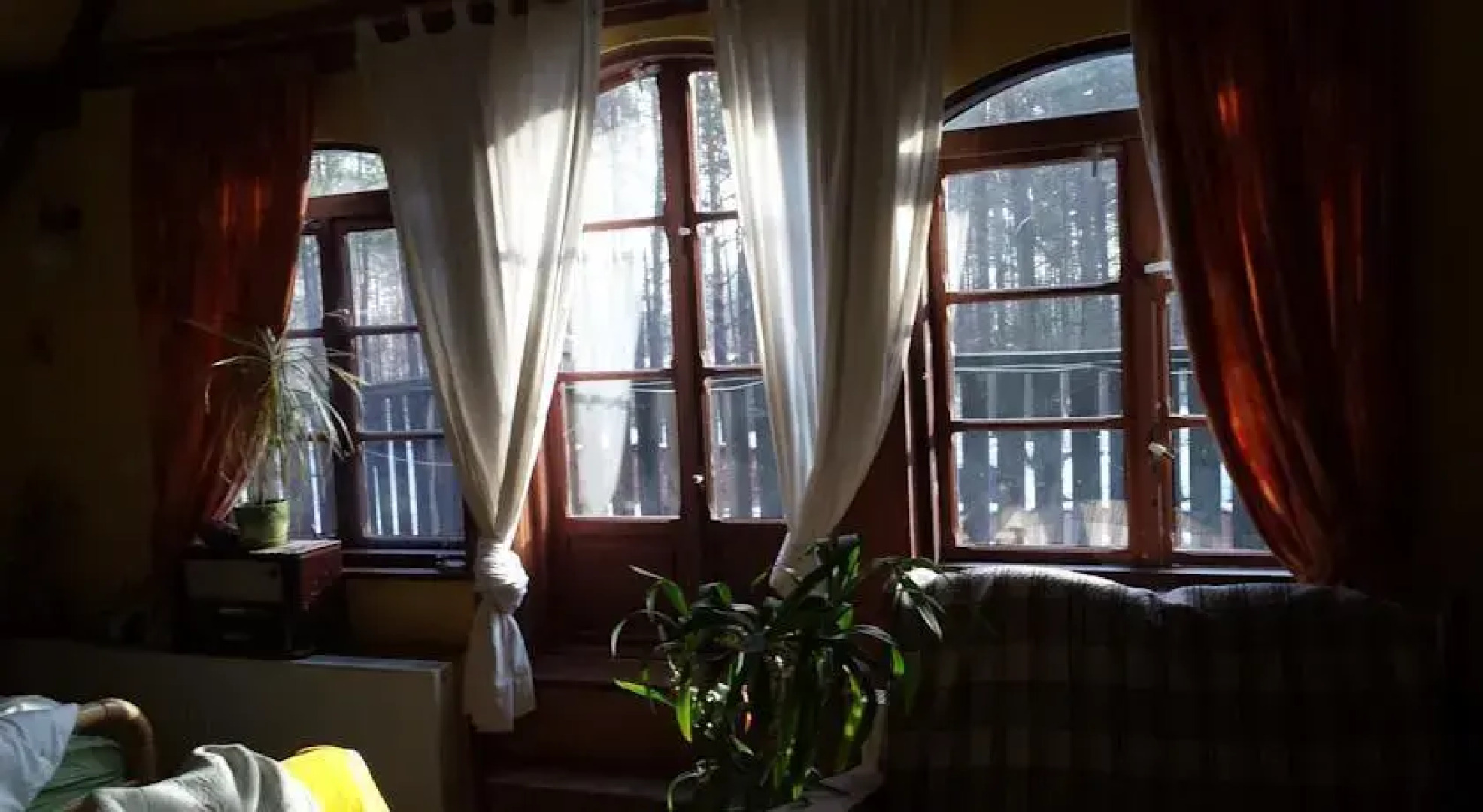 Leśniczówka Jednorożec