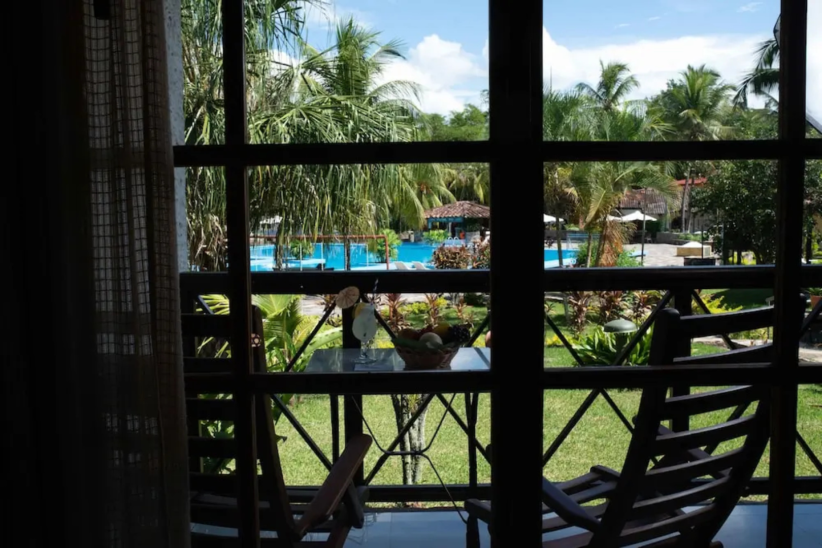 Puerto Palmeras Tarapoto Resort