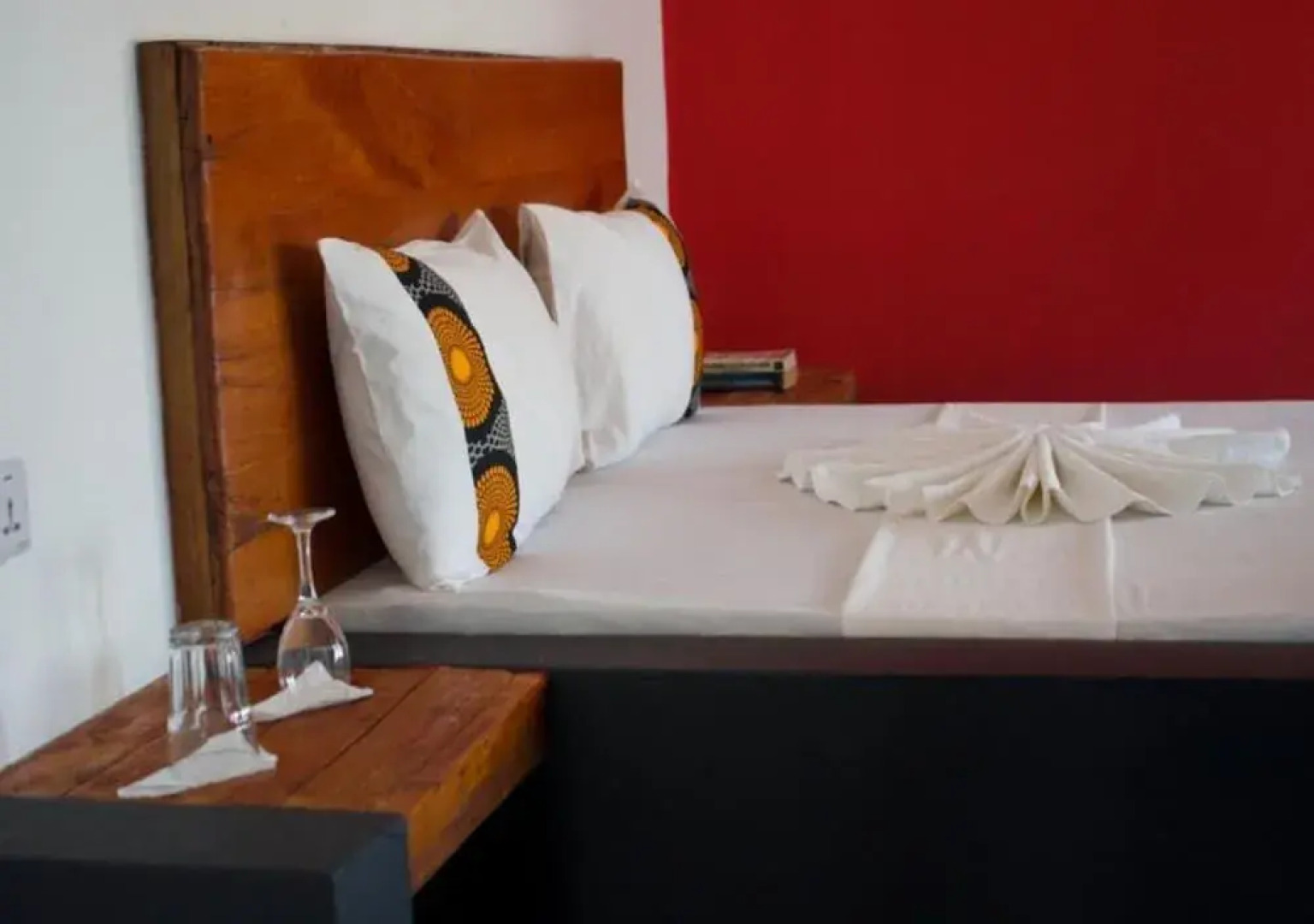 La Fontana Restaurant & Bungalows