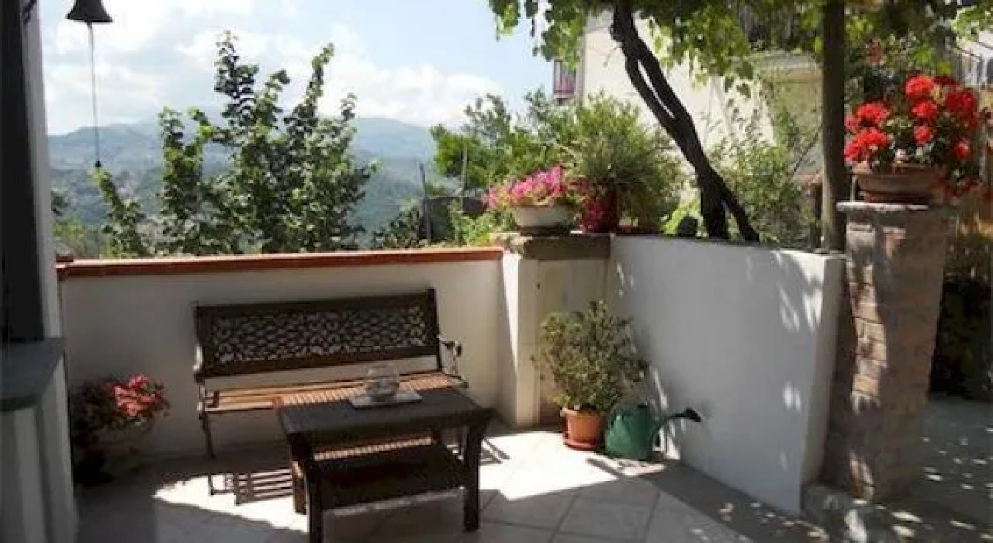 Bed and breakfast Il Giardino Segreto