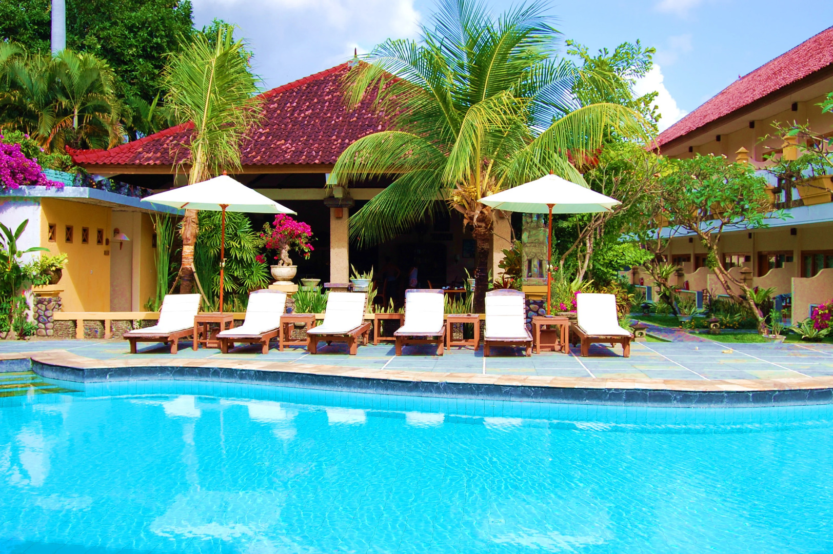 Mentari Sanur Hotel