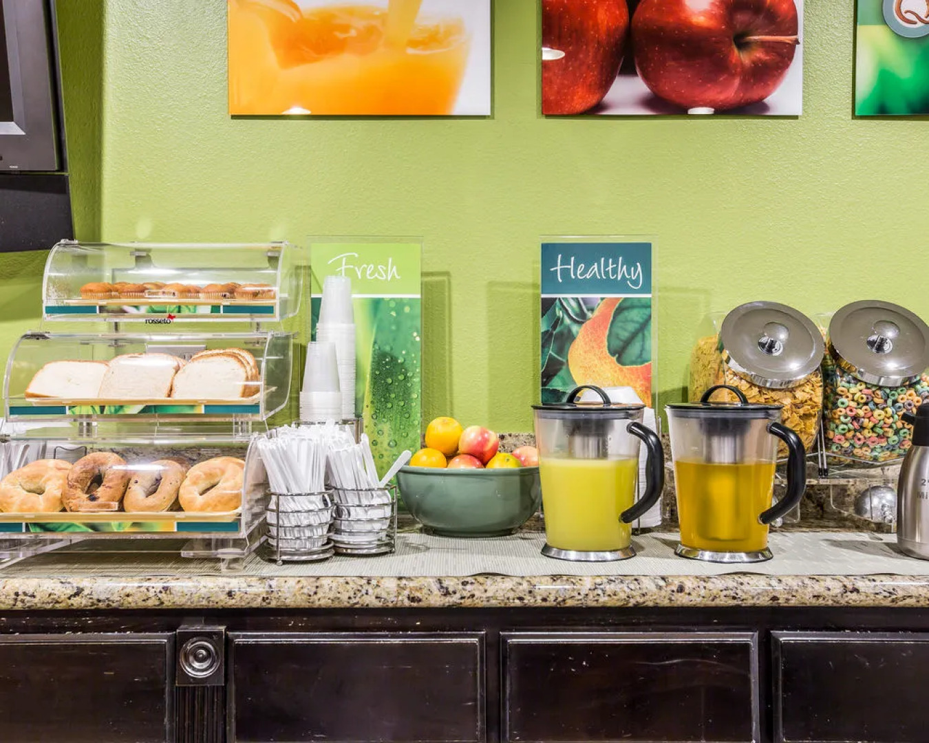 Quality Inn & Suites, Thousand Oaks