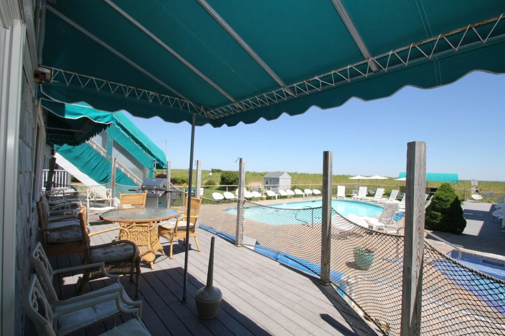 Sea Cliff House Motel