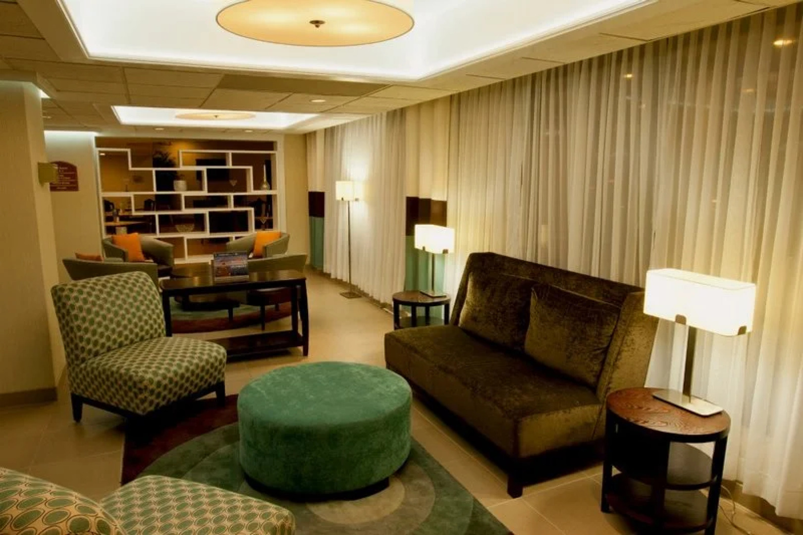 Best Western Plus West I 64