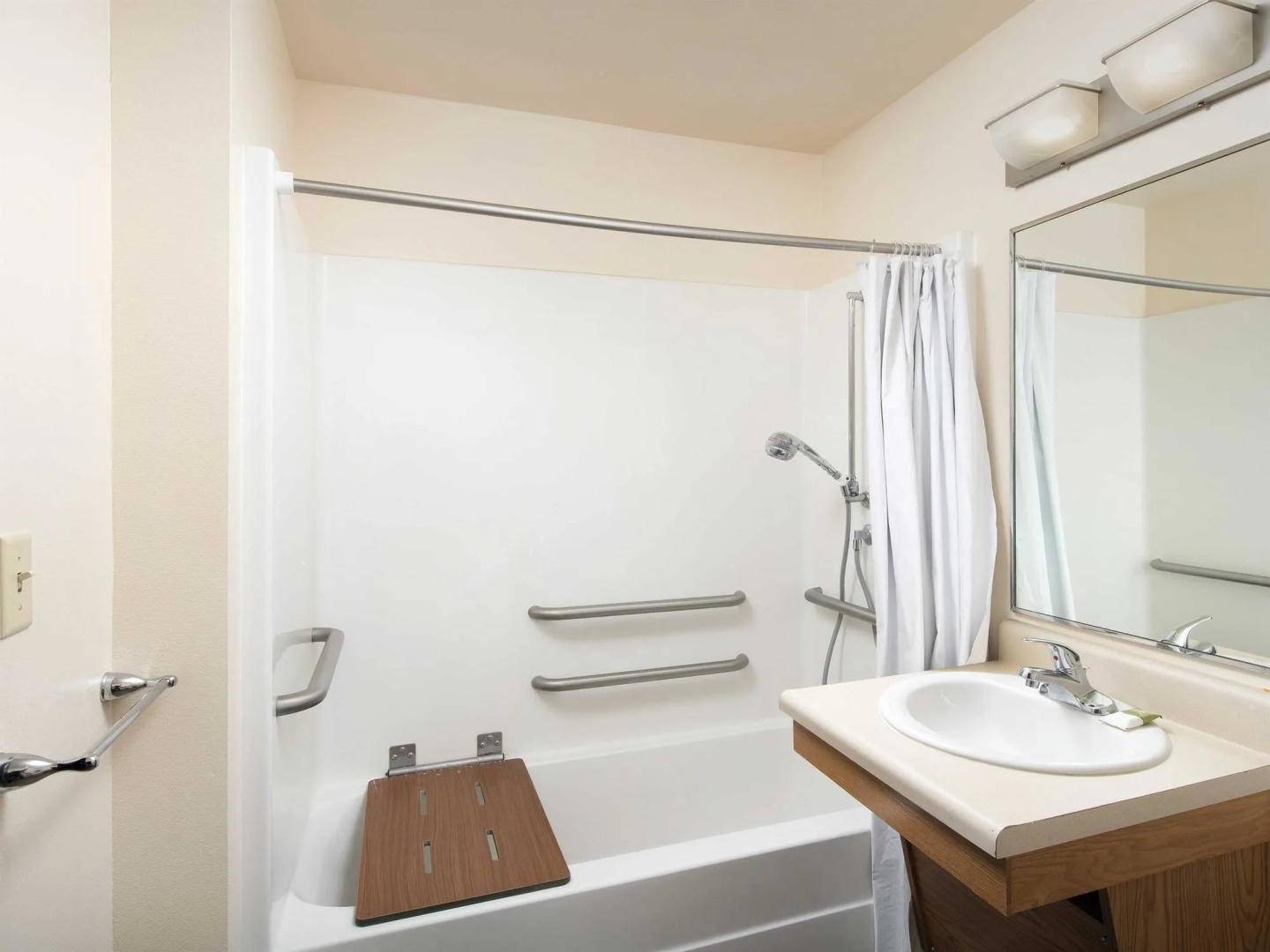 Extended Stay America Select Suites - Salt Lake City - West Valley City