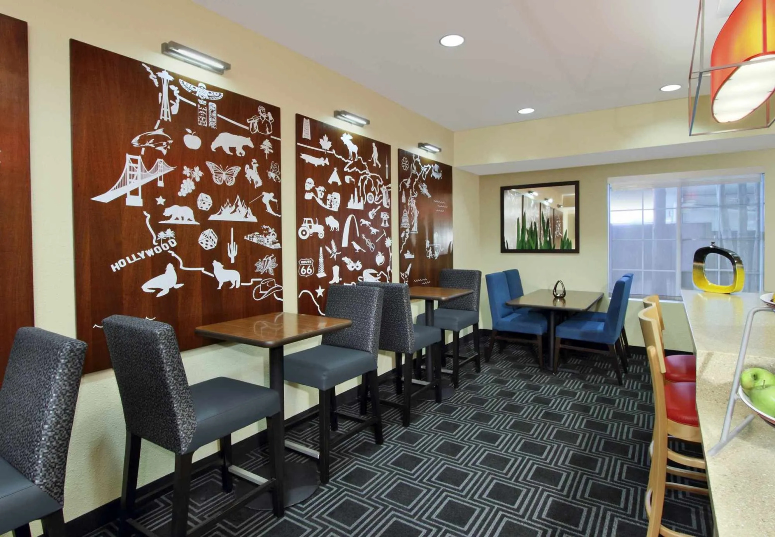 TownePlace Suites by Marriott San Jose Cupertino