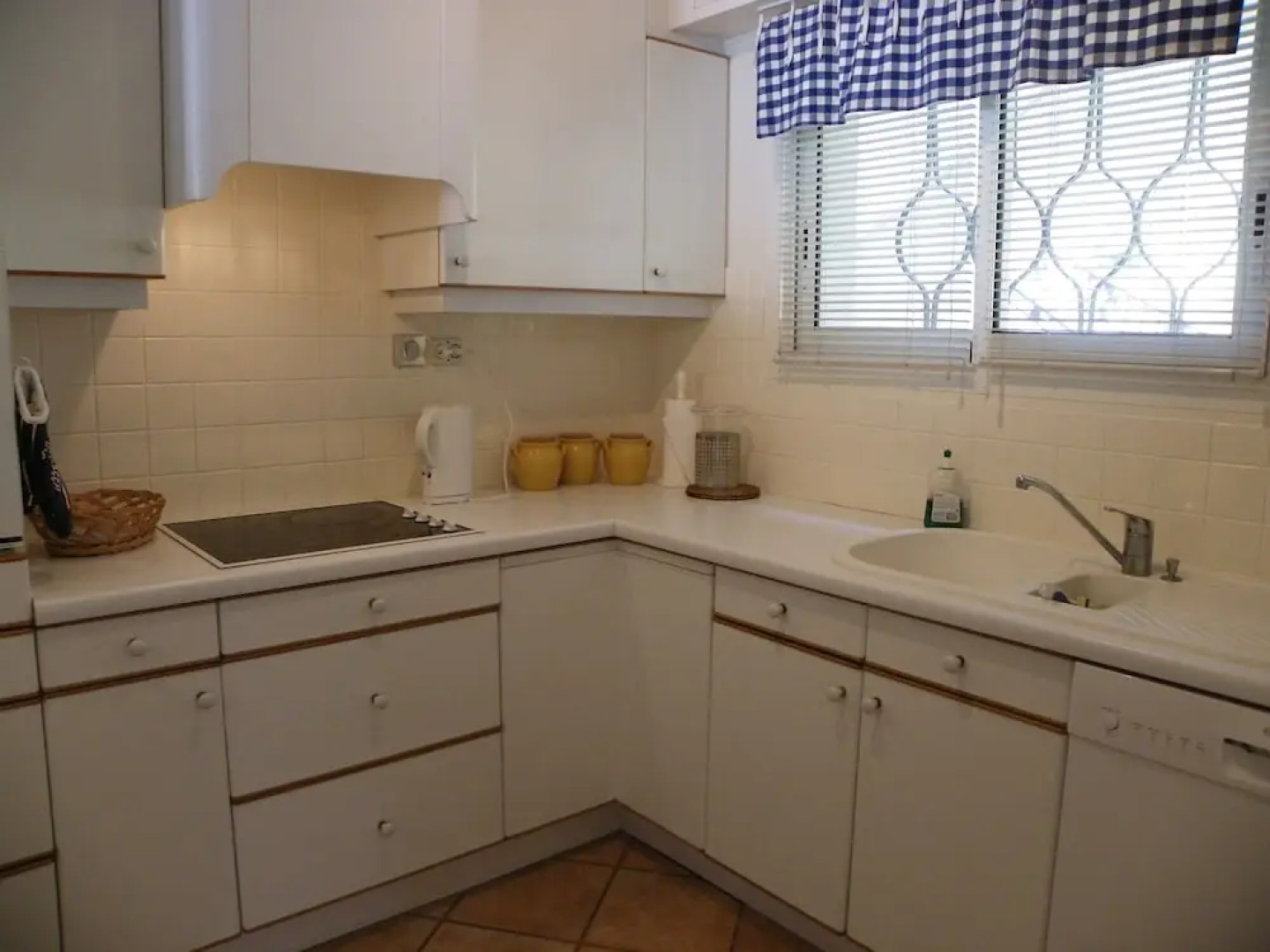 Agence la Galère - Appartement Darwin 2