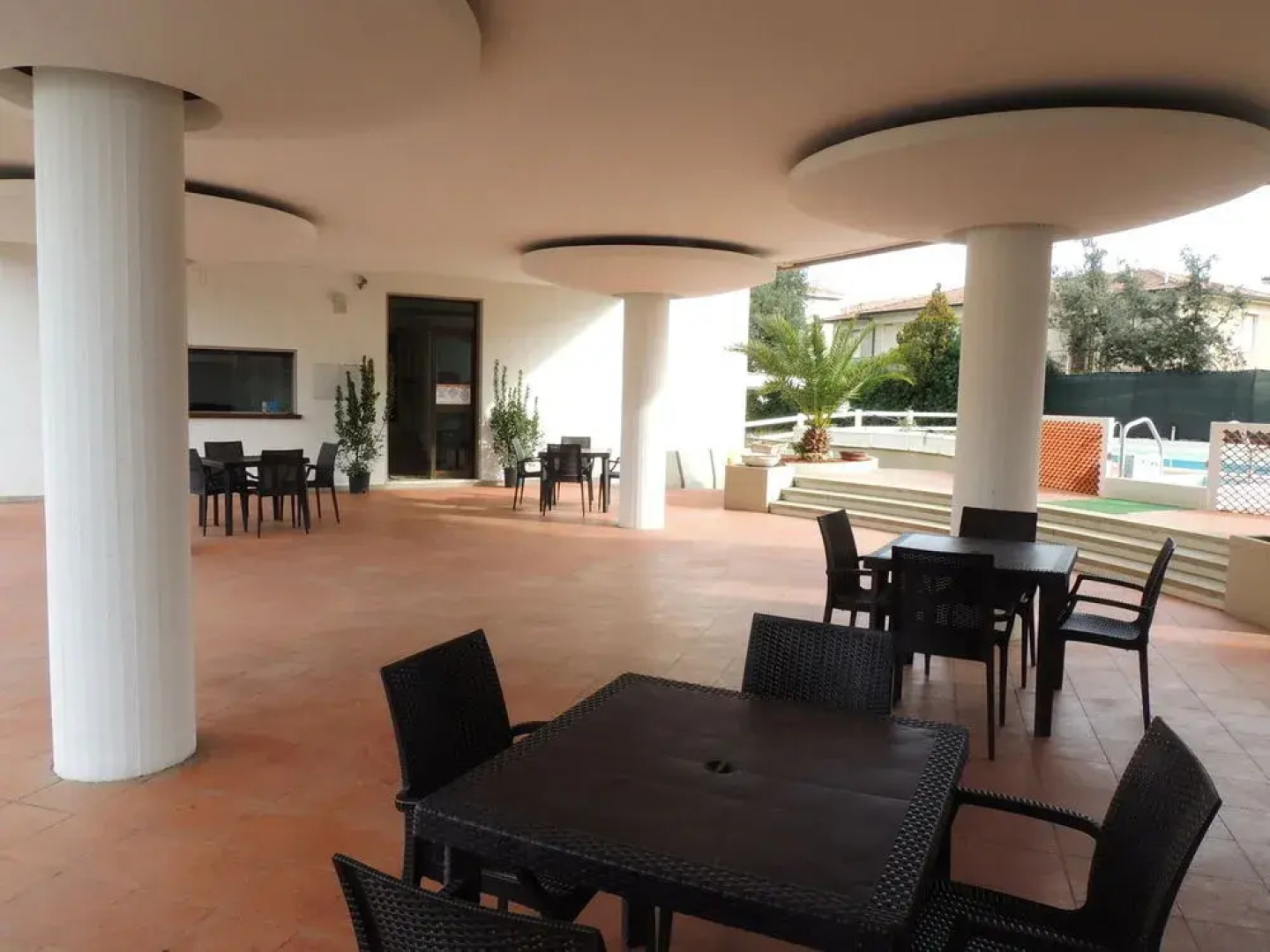 Residence Marina di Cecina