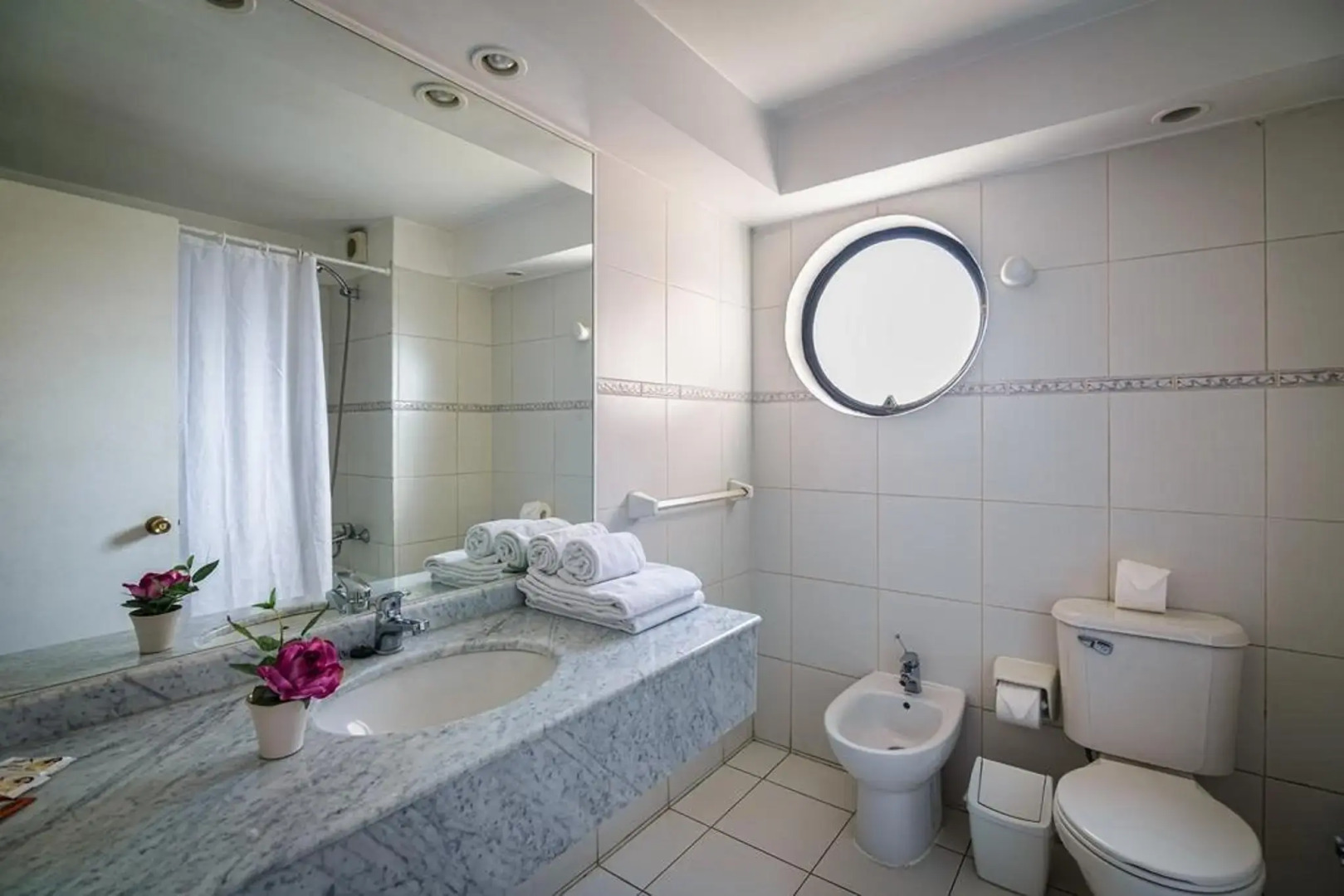 Hotel Montecarlo Reñaca