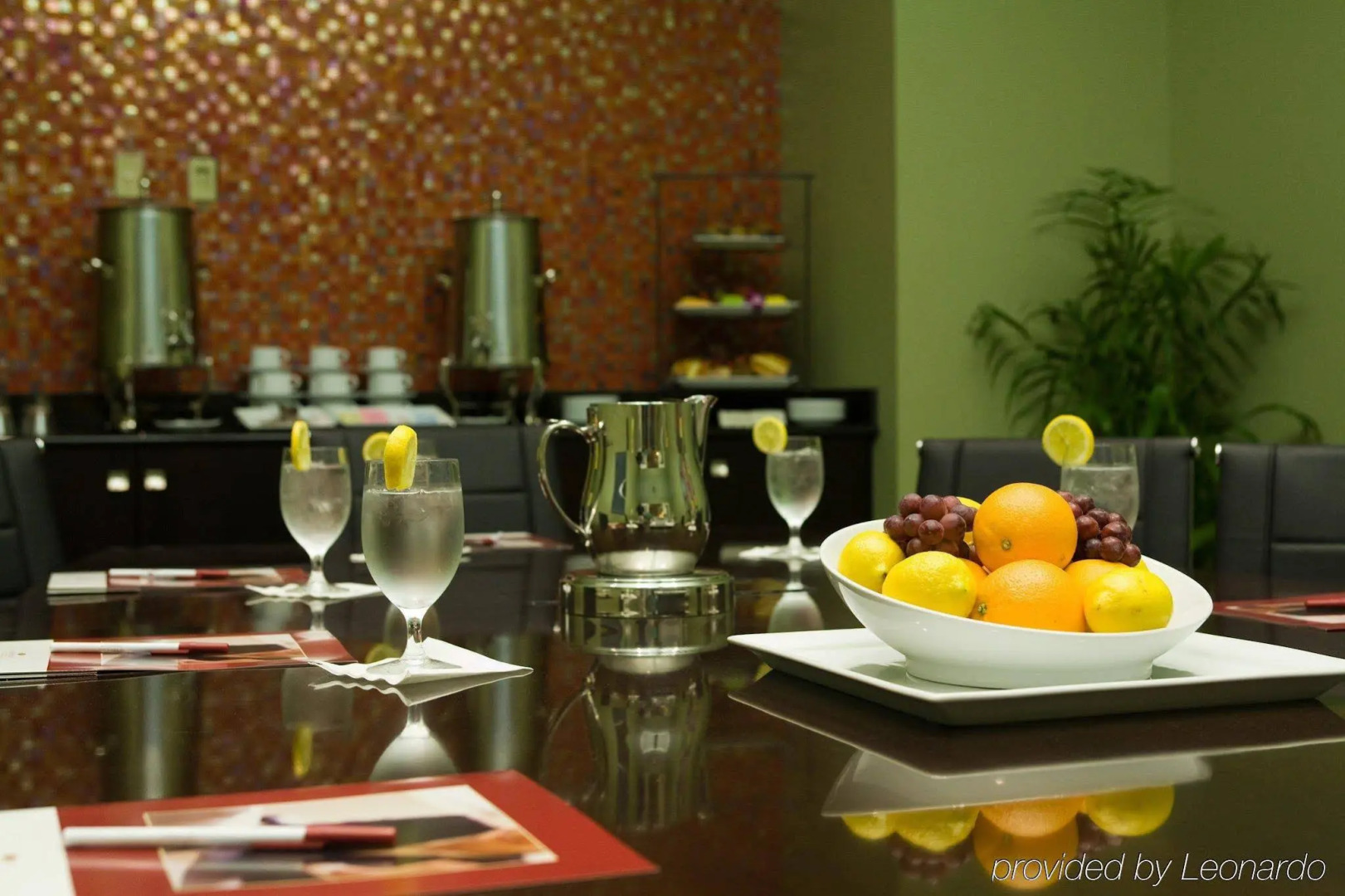 Wyndham New Orleans Airport & Conference Center