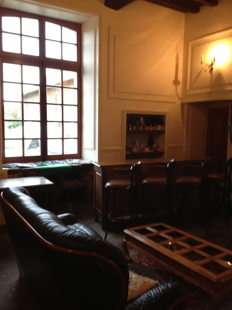 Domaine de Launay Blot Resort, Demeure de Prestige