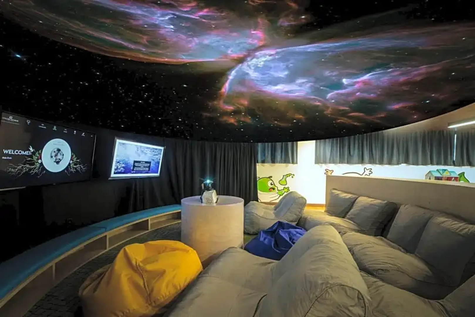 Inspira Atelier Playa Mujeres