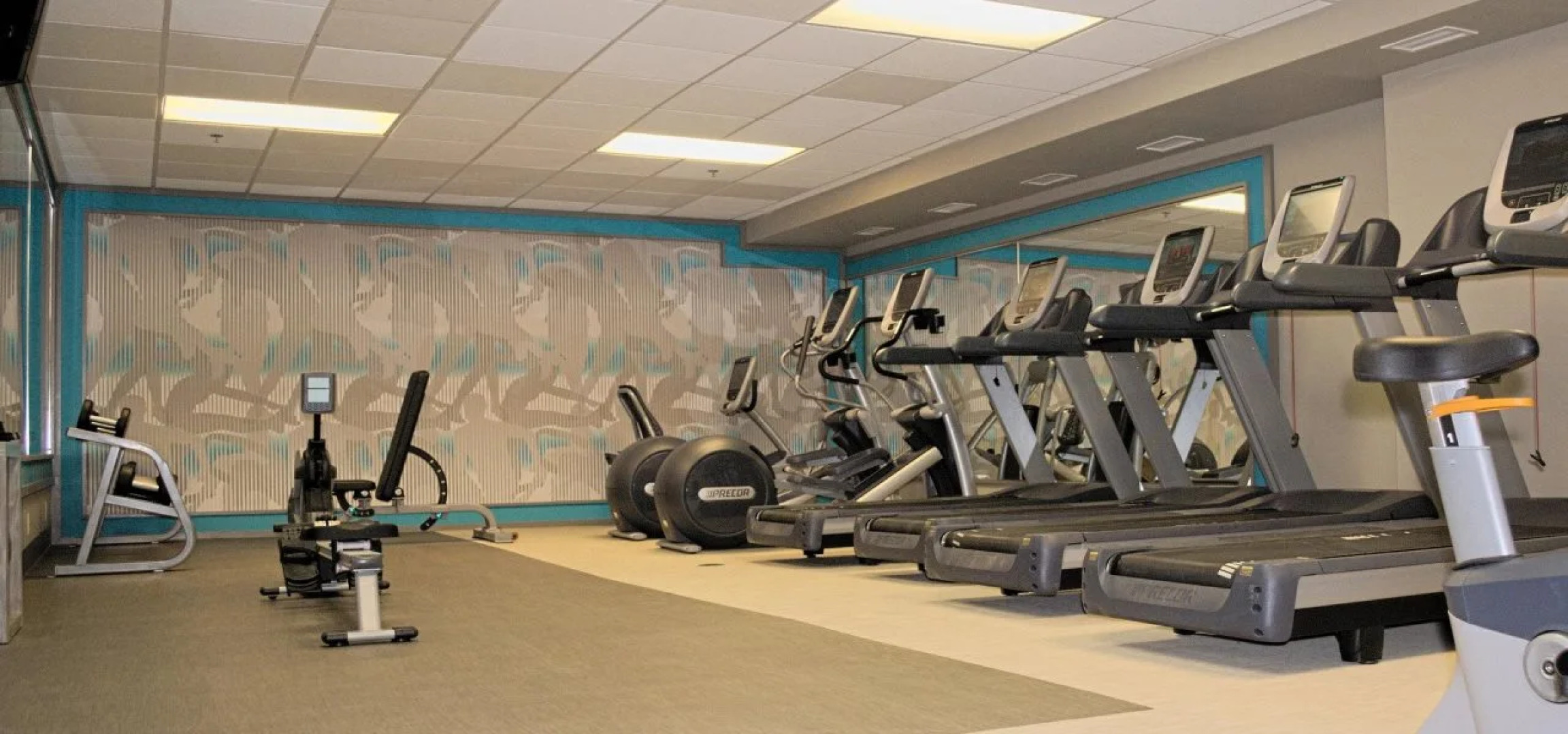 Crowne Plaza Moncton-Downtown by IHG