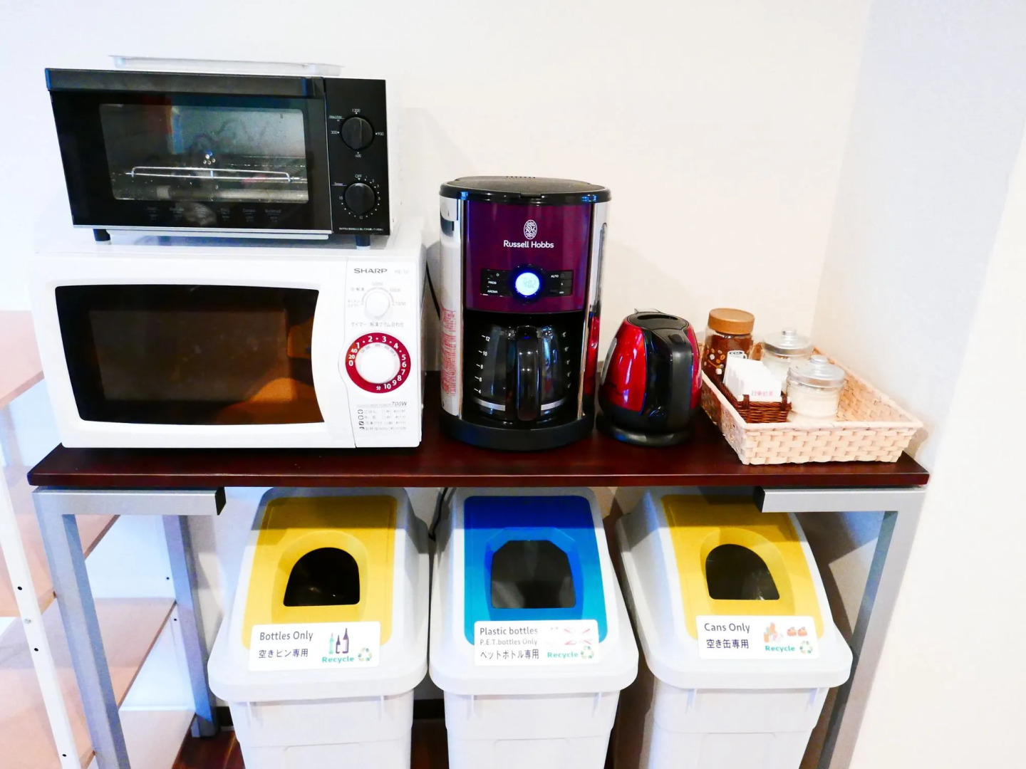 K's House Kanazawa - Travelers Hostel